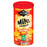 Jacob's Mini Cheddars Original Cheese Baked Snacks Tub 260g