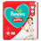 Pampers Baby Dry Nappy Pantal Taille 7 Essential Pack 25 par paquet