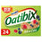 Weetabix Oatibix Müsli 24 Pack