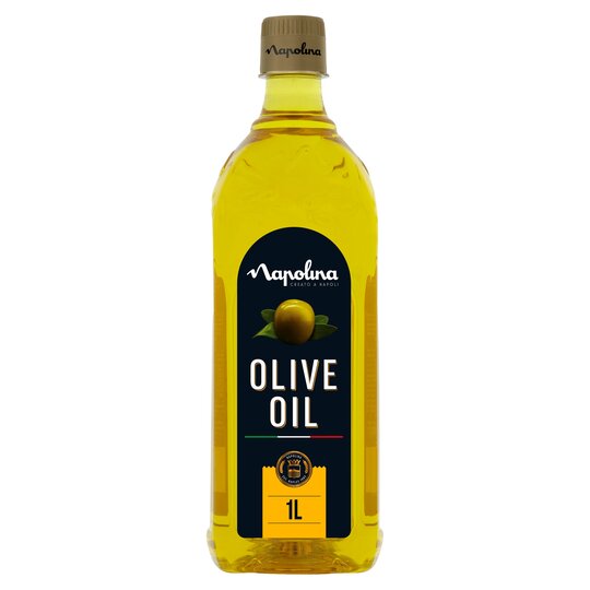 Napolina Olive Oil 1L