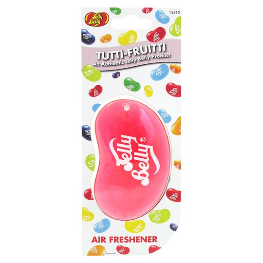 Jelly Belly Air Shousverer tutti fruiti