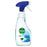 Spray antibactérien du nettoyant de la surface de Dettol 500 ml