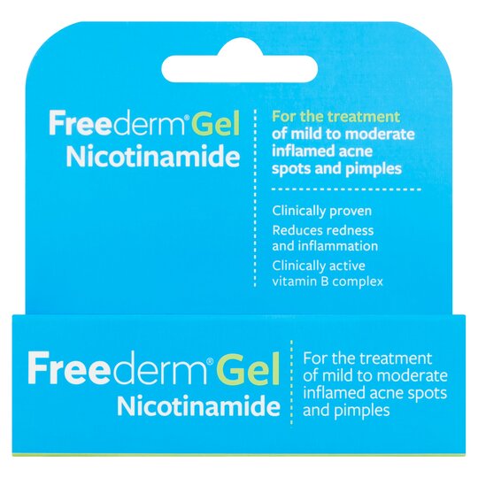 FREARSM GEL 10G