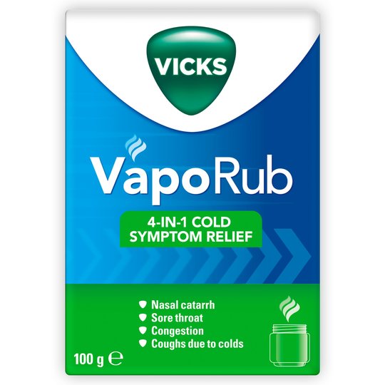 Vicks