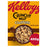 Kelloggs knusprige Nuss -Schokoladencluster 450G