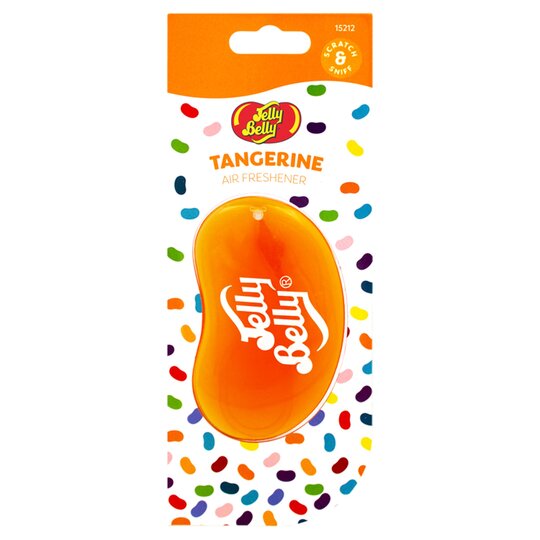 Ambientador Jelly Belly Mandarina 